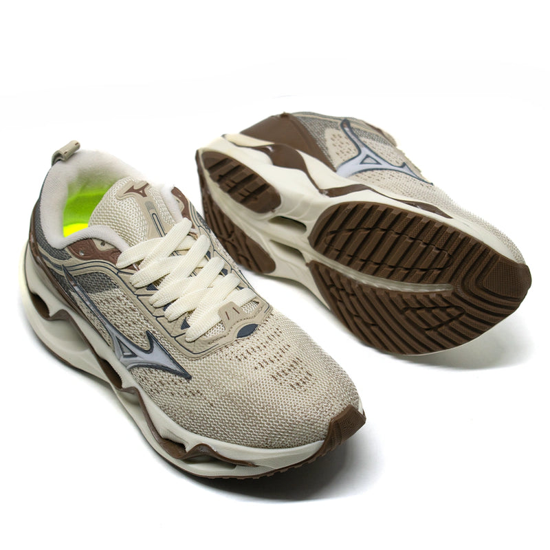 Tênis Masculino Mizuno Wave Stratos 3