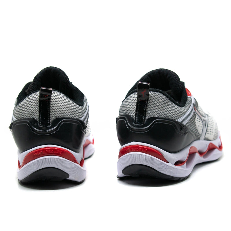 Tênis Masculino Mizuno Wave Stratos 3