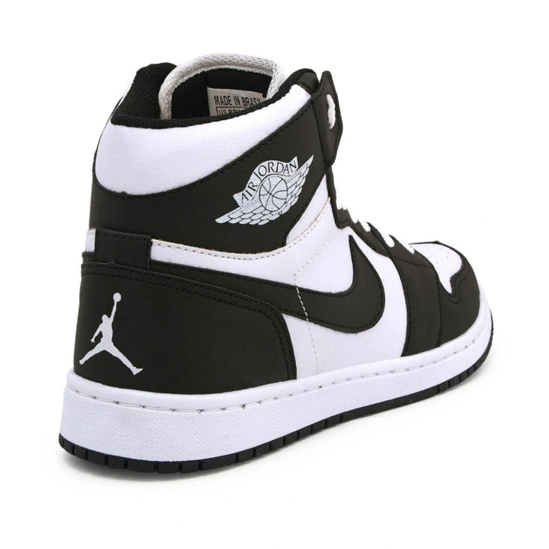 Tênis Nike Air Jordan Cano Medio