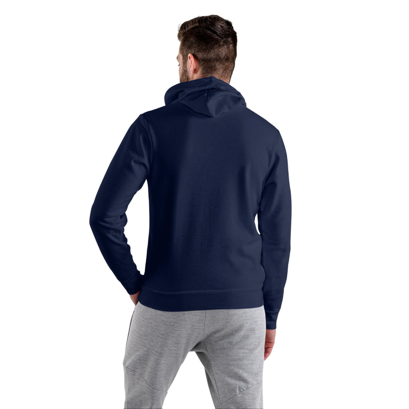 Blusa Moletom Hugo Boss Basic com Capuz