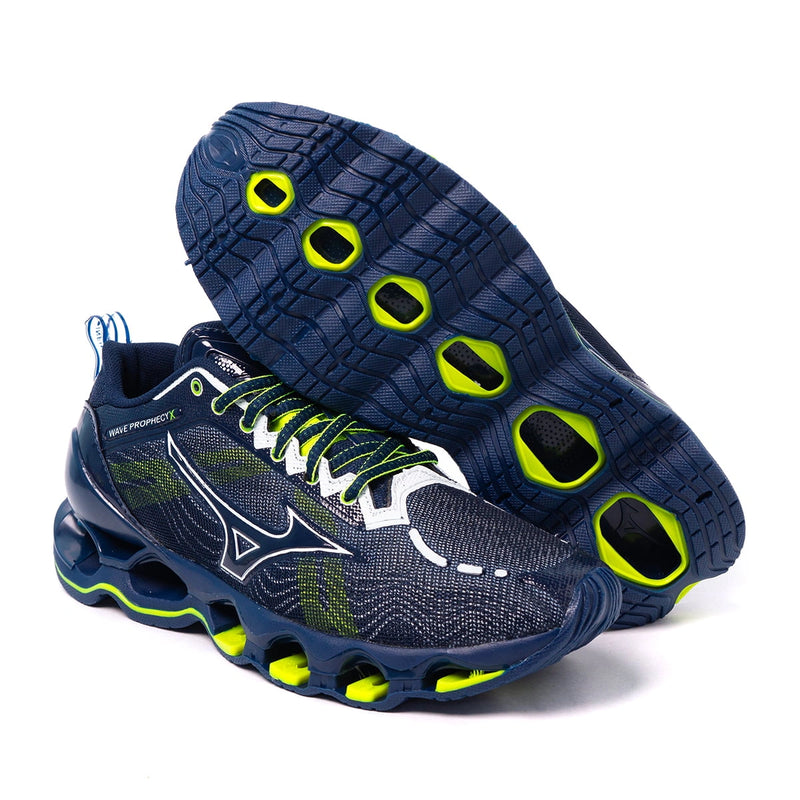Tênis Mizuno Wave Prophecy X