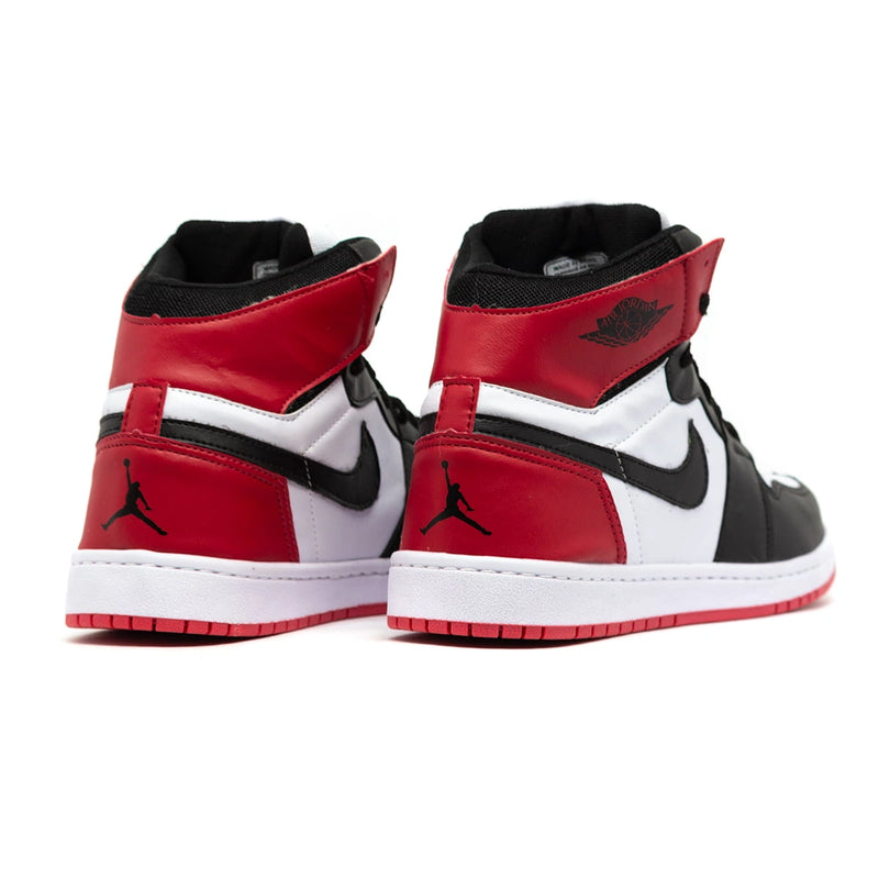 Tênis Nike Air Jordan Cano Medio