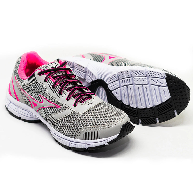 Tênis Mizuno Jet