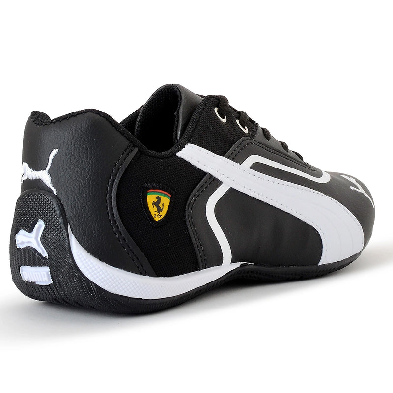 Tênis Puma Ferrari New Scuderia