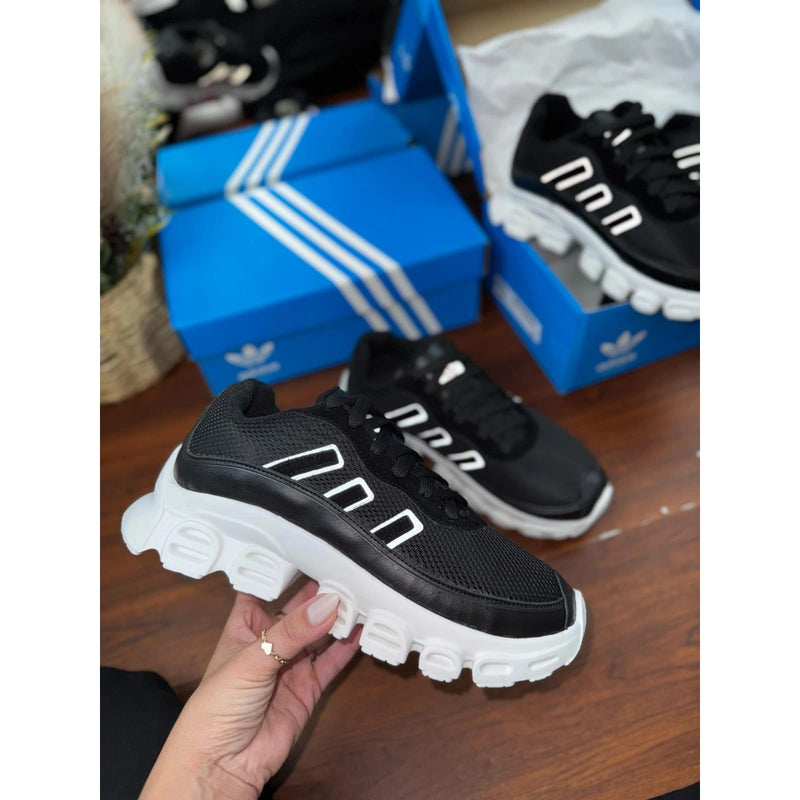 Tênis Masculino Adidas Adifom Megaride