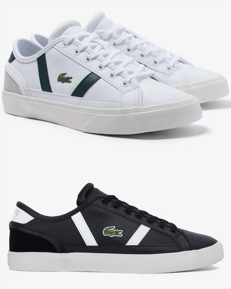Adidas Campus 'Black White' + 01 Perfume Ferrari 50 ml de Brinde